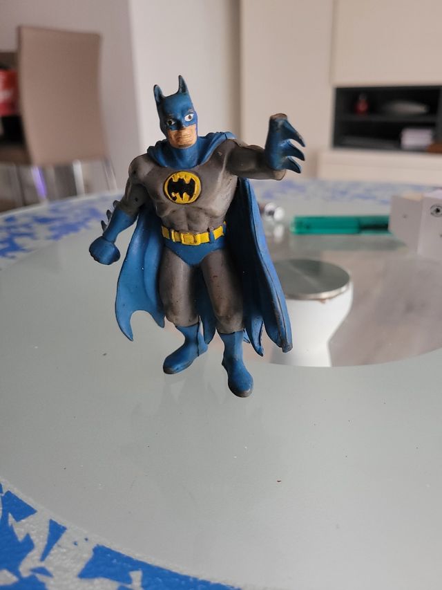 Figura Batman 