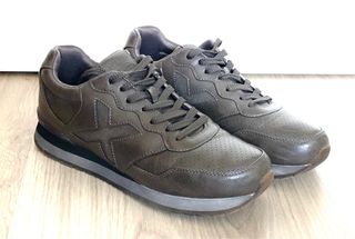 Munich Dash Premium Amarillo GROC Zapatillas bajas Hombre - ¡Entrega 24h  gratis!