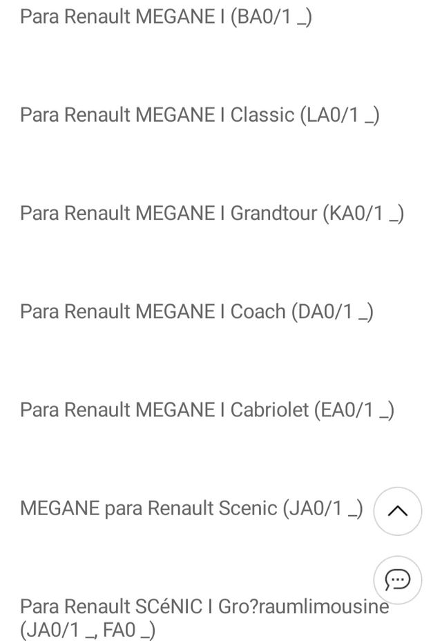 pilotos de aletas led dinámicos