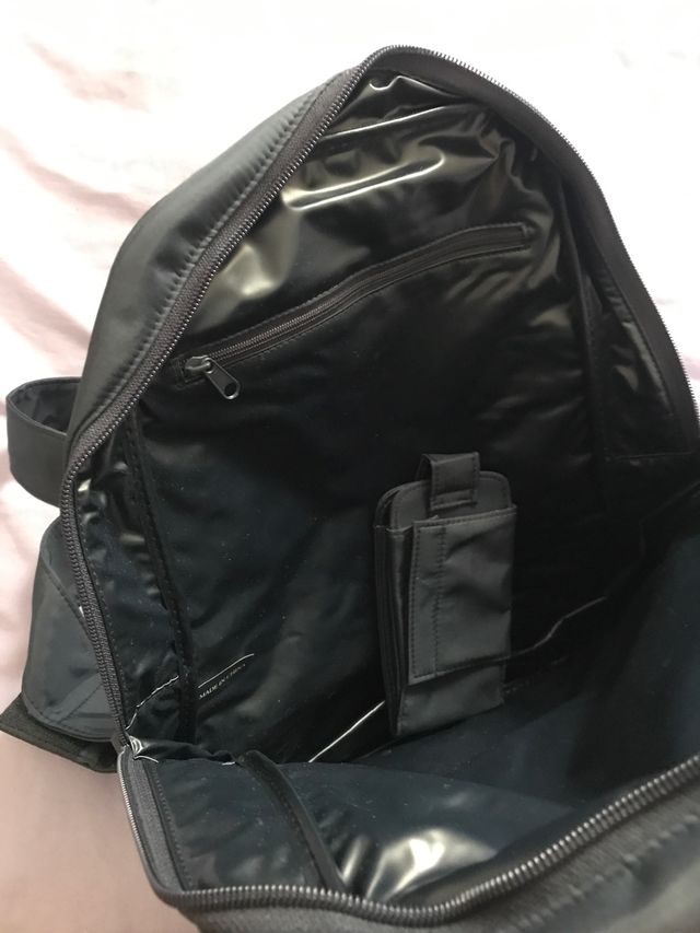 Mochila  Nueva