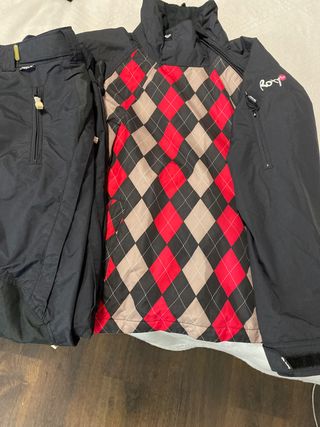 Ropa Nieve segunda mano en Gandía en WALLAPOP