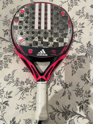 ADIDAS ADIPOWER SOFT 1.9 2019 - El modelo mas esperao del 2019