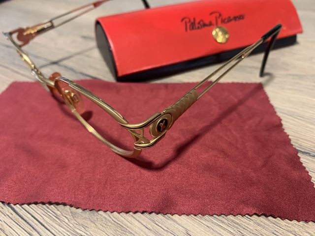 Gafas Paloma Picasso