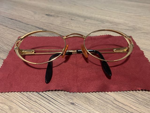 Gafas Paloma Picasso