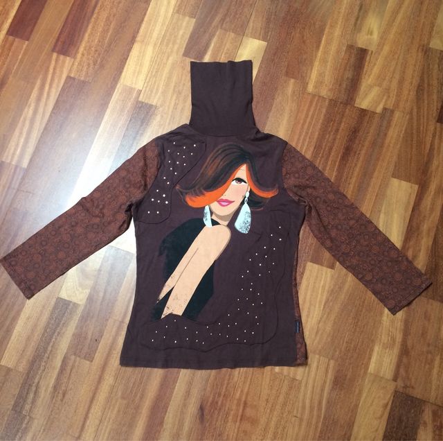 Camiseta Jordi Labanda