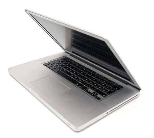 Apple MacBook Pro