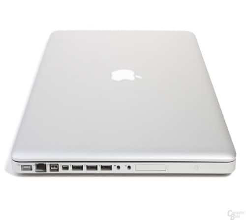 Apple MacBook Pro