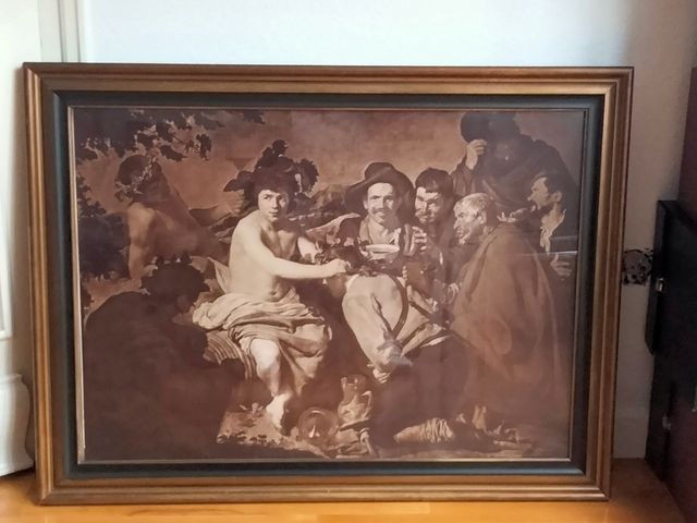 Los Borrachos de Velázquez