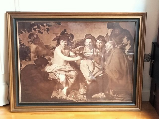 Los Borrachos de Velázquez