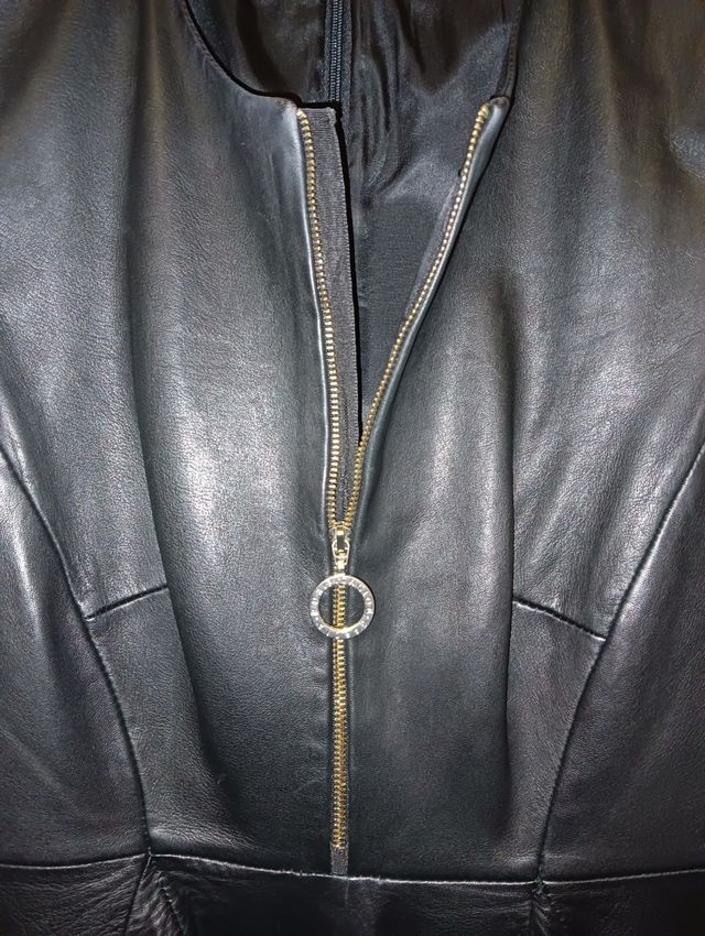 cuerpo piel Purificación Garcia