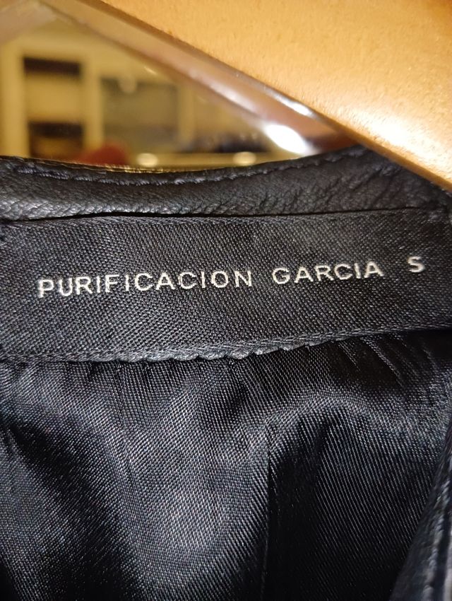 cuerpo piel Purificación Garcia