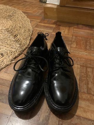Zapatos Pull \u0026 Bear Talla 43 Hombre - Vinted