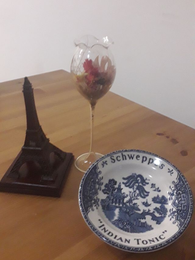 Decoración coleccionismo