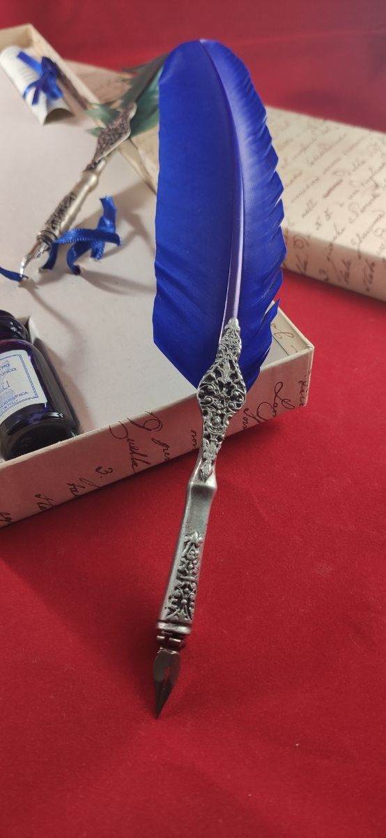 Plumas Italianas La Kaligrafica