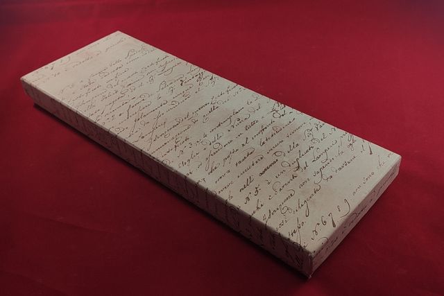 Plumas Italianas La Kaligrafica