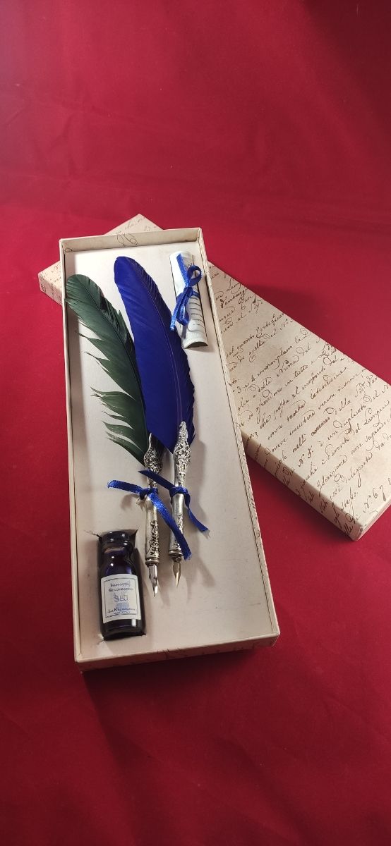 Plumas Italianas La Kaligrafica