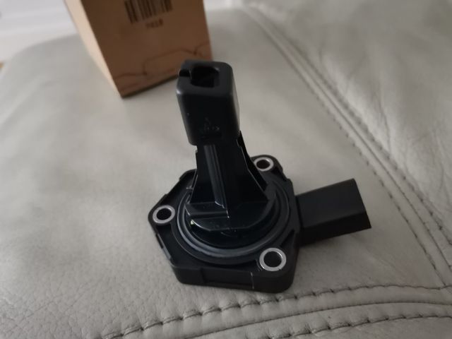 Sensor  nivel de aceite