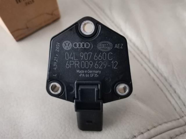 Sensor  nivel de aceite