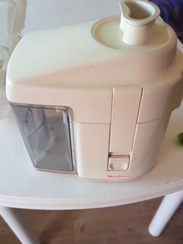 Licuadora en buen estado