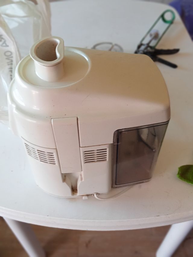 Licuadora en buen estado