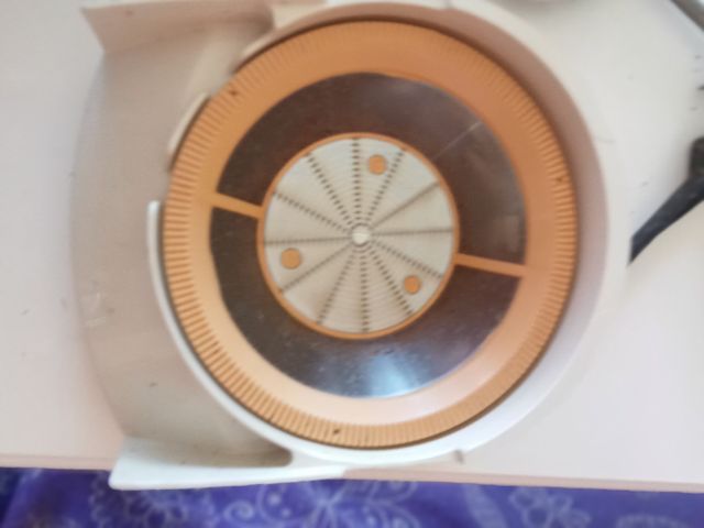 Licuadora en buen estado