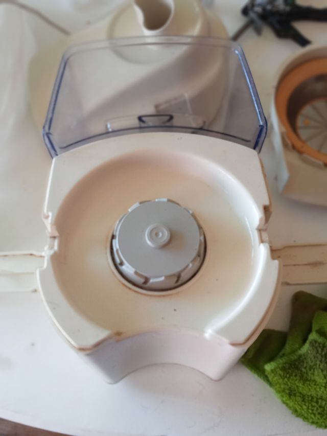 Licuadora en buen estado