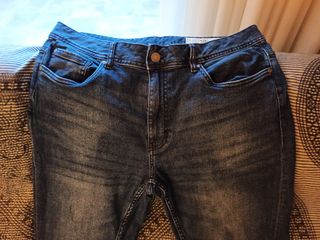 Pantalón Vaquero Lidl de segunda mano por 3,99 EUR en Benavente en WALLAPOP