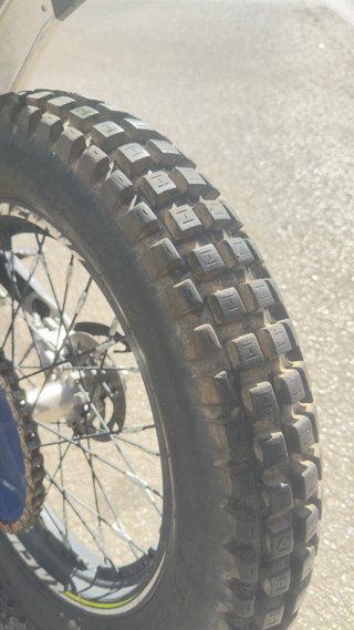 Sherco st racing 300