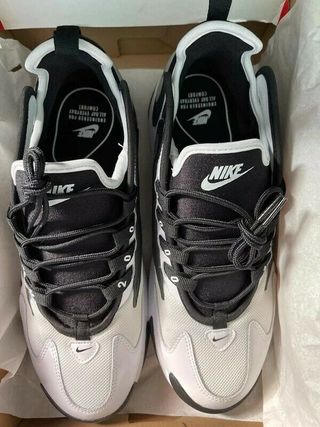 Nike Zoom 2K Size 42.5 de segunda mano por 55 EUR en Martorell en WALLAPOP
