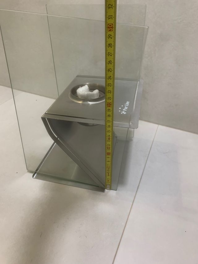 chimenea decorativa biotenol