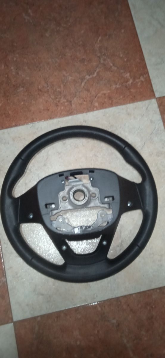 volante multifunción kona 2020