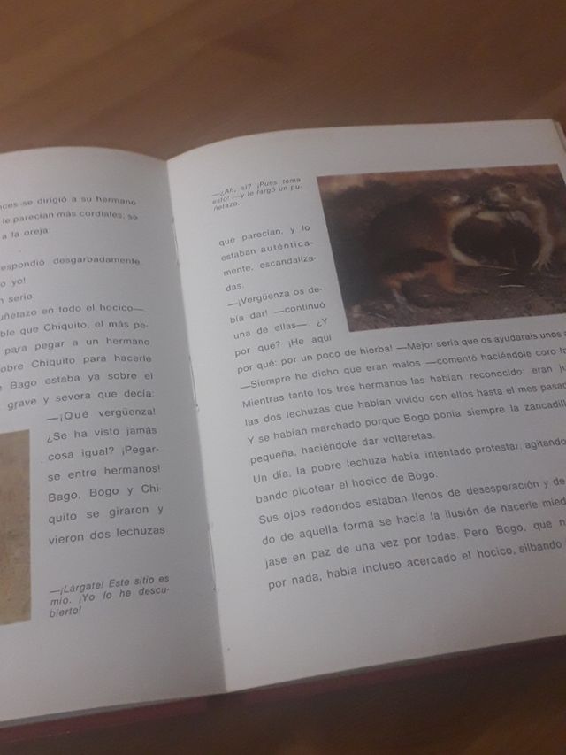 Walt Disney  Naturaleza y Maravillas