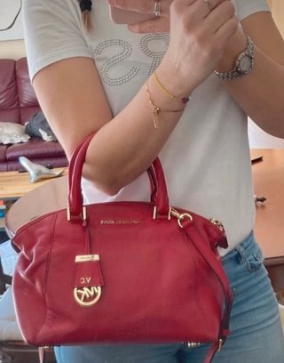 Michael kors bolso de segunda mano por 120 EUR en Las Rozas de Madrid en  WALLAPOP
