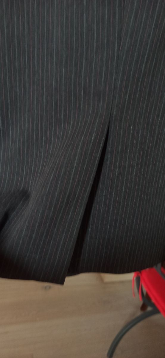 Giacca Uomo Altatensione