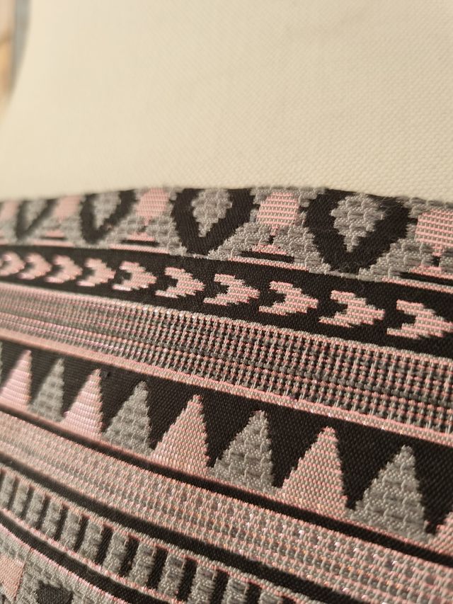 Falda para evento de Green Coast