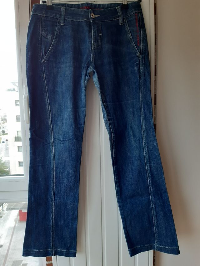 Vaquero Adolfo Dominguez