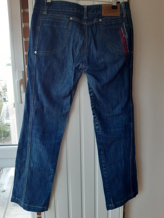 Vaquero Adolfo Dominguez