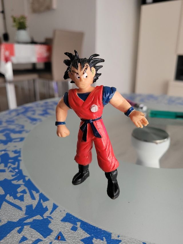 Son Goku