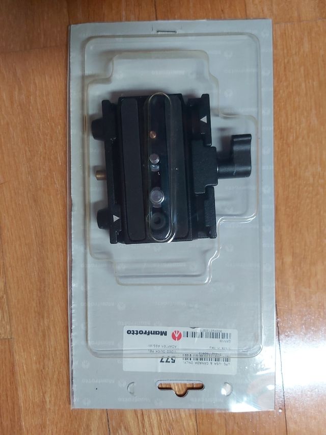 ♦️♦️♦️MANFROTTO 577