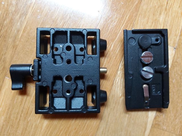 ♦️♦️♦️MANFROTTO 577