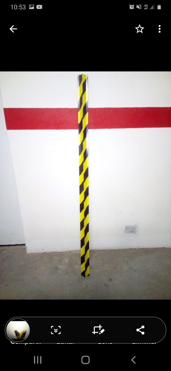 cubre cables pasa calles