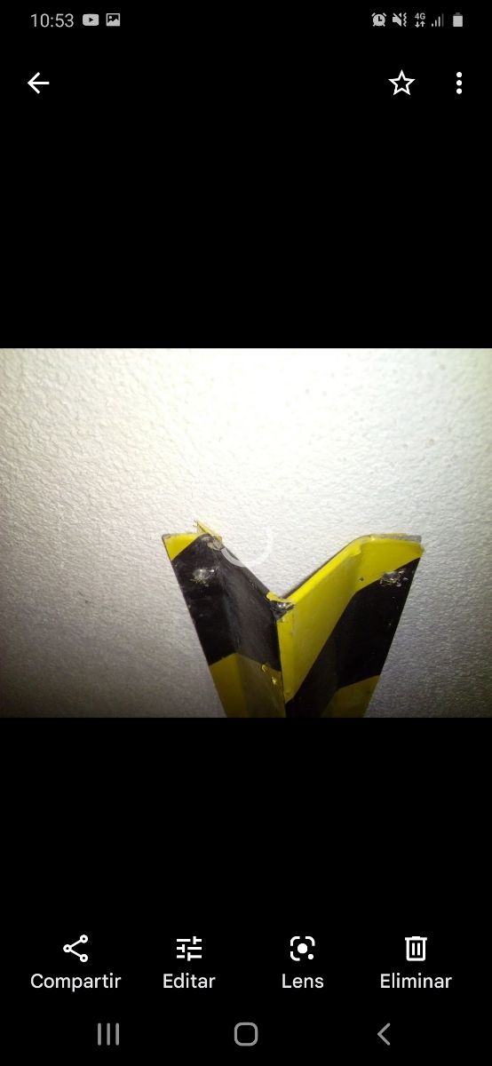 cubre cables pasa calles