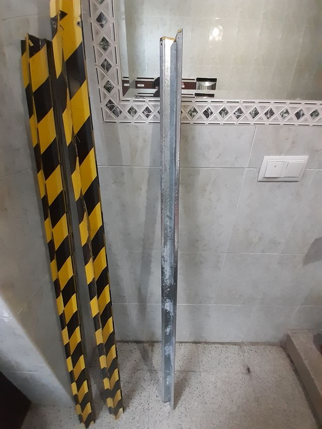 cubre cables pasa calles