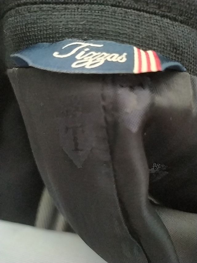 Chaqeta Comunión niño.