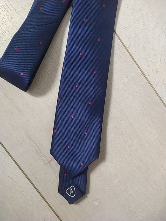 Chaqeta Comunión niño.