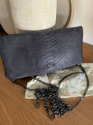 Bolso Zadig voltaire de segunda mano por 225 EUR en Sant Joan Despí en  WALLAPOP