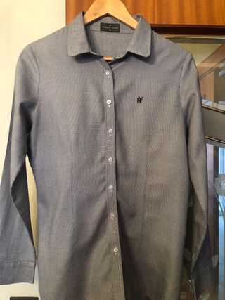 Camisas - Tienda Para Mujer:Julio,Adolfo Dominguez - FASTECHINDIA