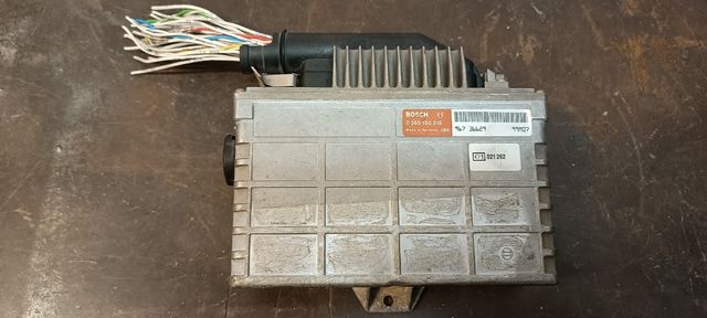 Centralita ABS/ASR Bosch 0 265 150 315