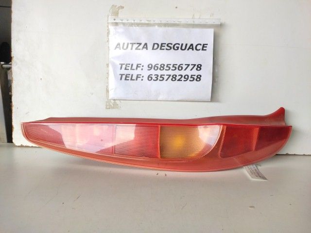 357 PILOTO TRAS IZQUIERDO FIAT PUNTO 1.2G 00 REF 4