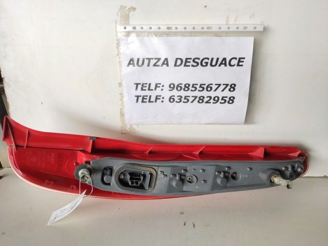 357 PILOTO TRAS IZQUIERDO FIAT PUNTO 1.2G 00 REF 4